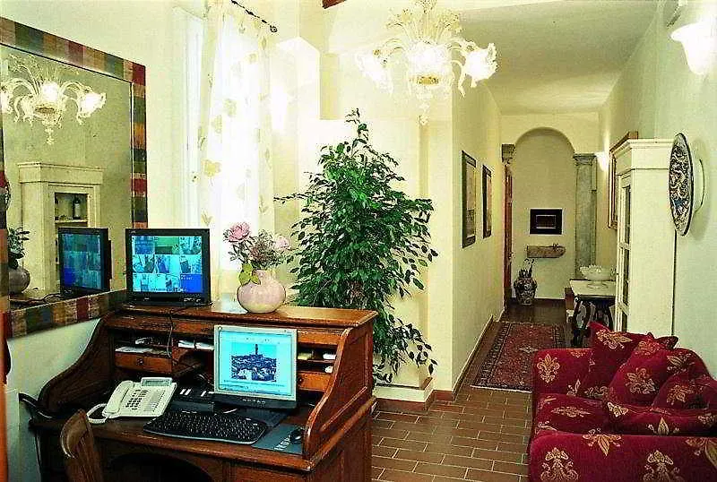 Guest house Black 5 Florence