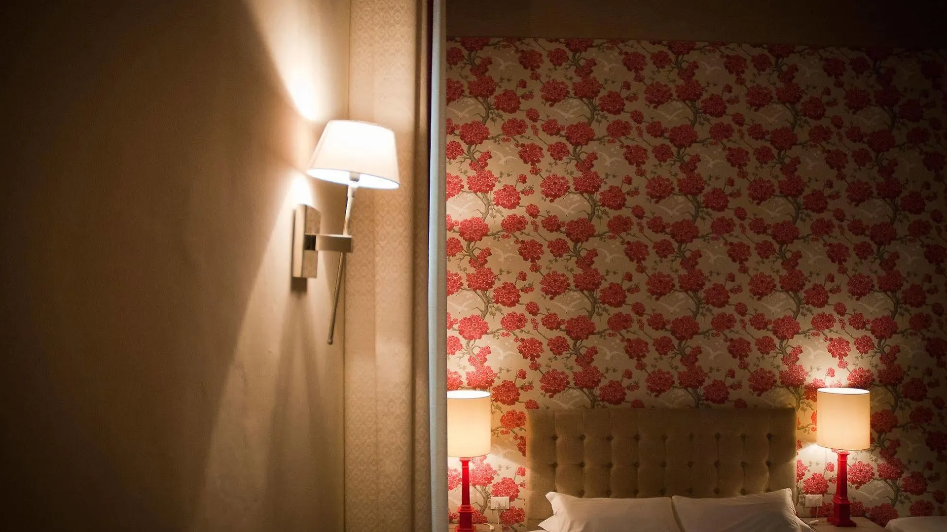Guest house Black 5 Florence
