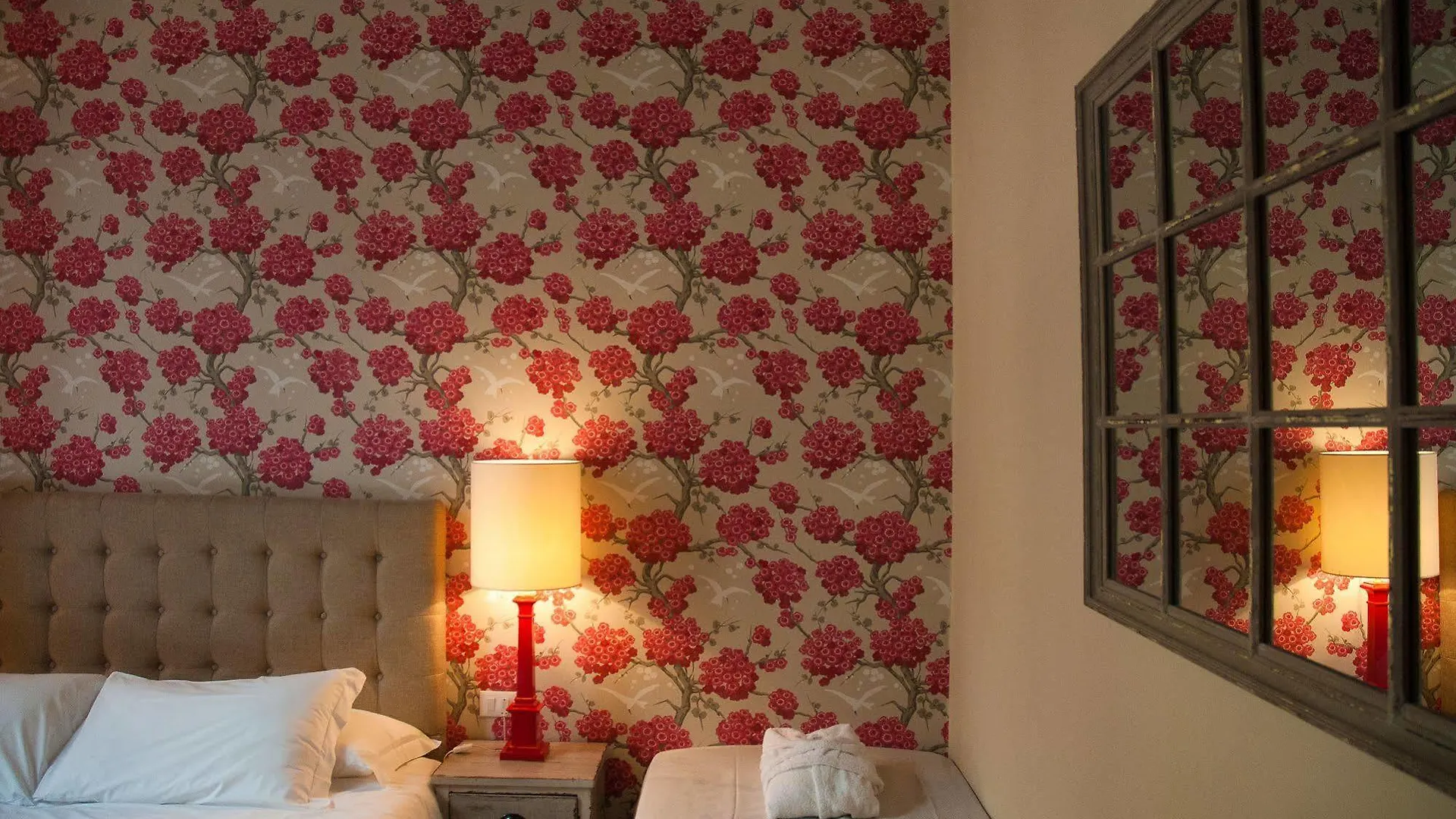** Guest house Black 5 Florence Italy