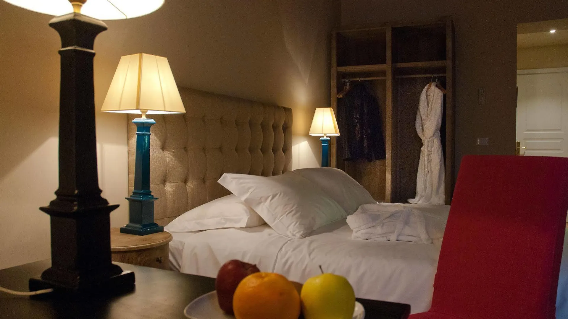 Guest house Black 5 Florence