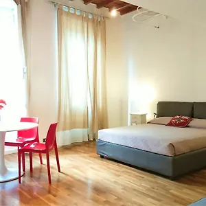 Bed and breakfast Friends Of, Florencia