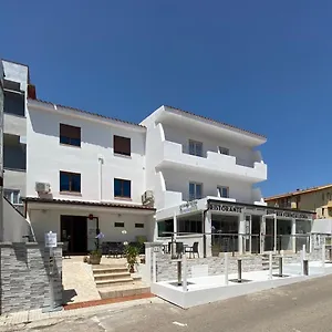 Sandalion Hotel Santa Teresa Gallura