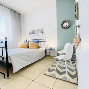 Bed and breakfast Monteverdi Il Tulipano, Florencia