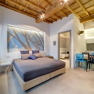 Apartahotel Palazzo Mannaioni, Florencia