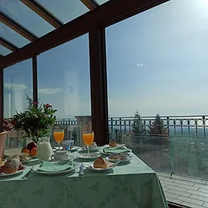 Primavera Dell'etna Hotel Zafferana Etnea