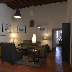Pensión Toscanelli Residenza D'epoca, Florencia