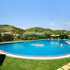 Kallikoros Country Resort&spa Hotel Noto