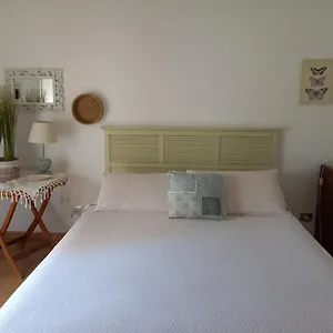 Lloc D'or Bed and breakfast Alguer