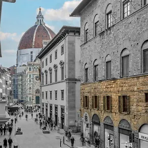 Bed and breakfast Dell'olio, Florencia