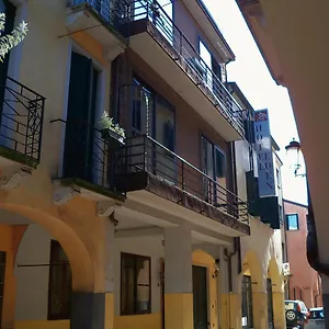 Eden Hotel Padua