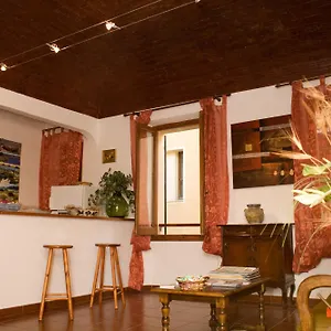 Vecchia Pensión Alguer