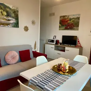 Residenza Cappuccini Apartahotel Peschiera del Garda