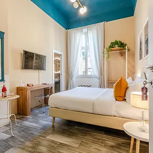 Bed and breakfast Dany House, Florencia