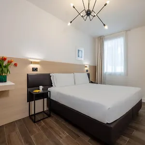 4* Hotel Globus Urban