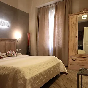 Bed and breakfast Il Salimbecco, Florencia