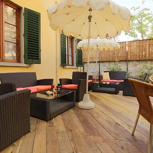 Hotel Relais Lavagnini, Florencia