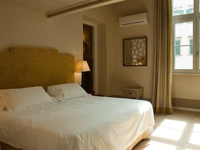 Guest house Black 5 Florence