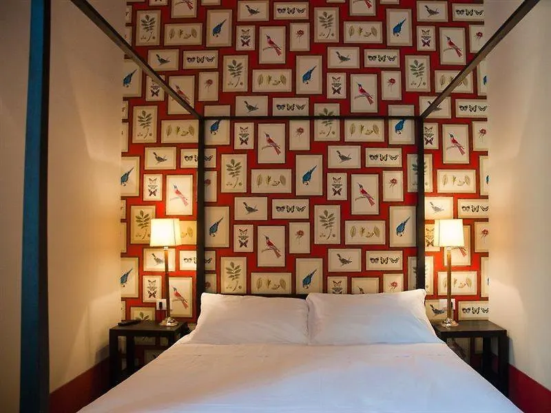 Guest house Black 5 Florence