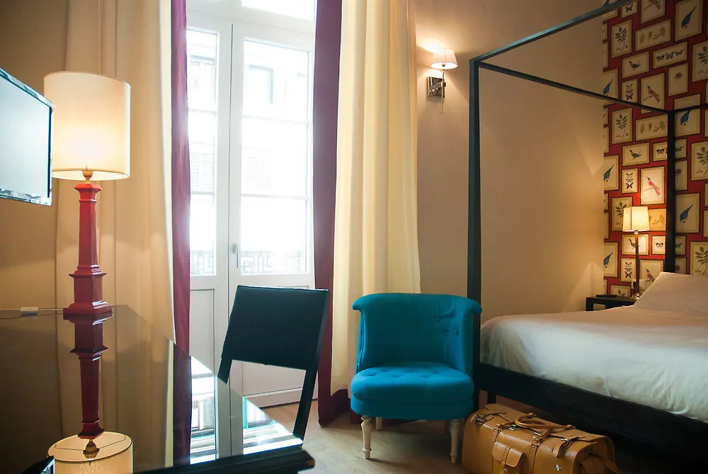 Black 5 Florence Guest house