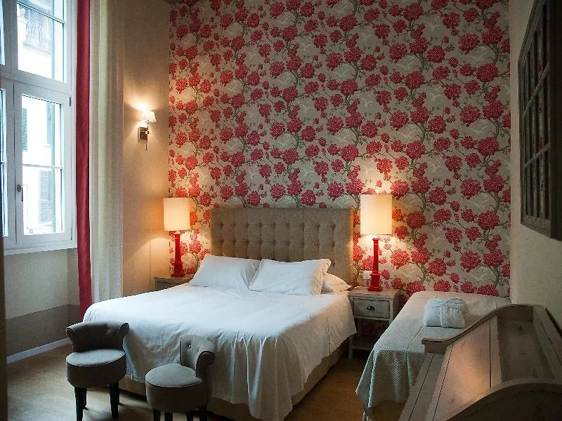 Guest house Black 5 Florence