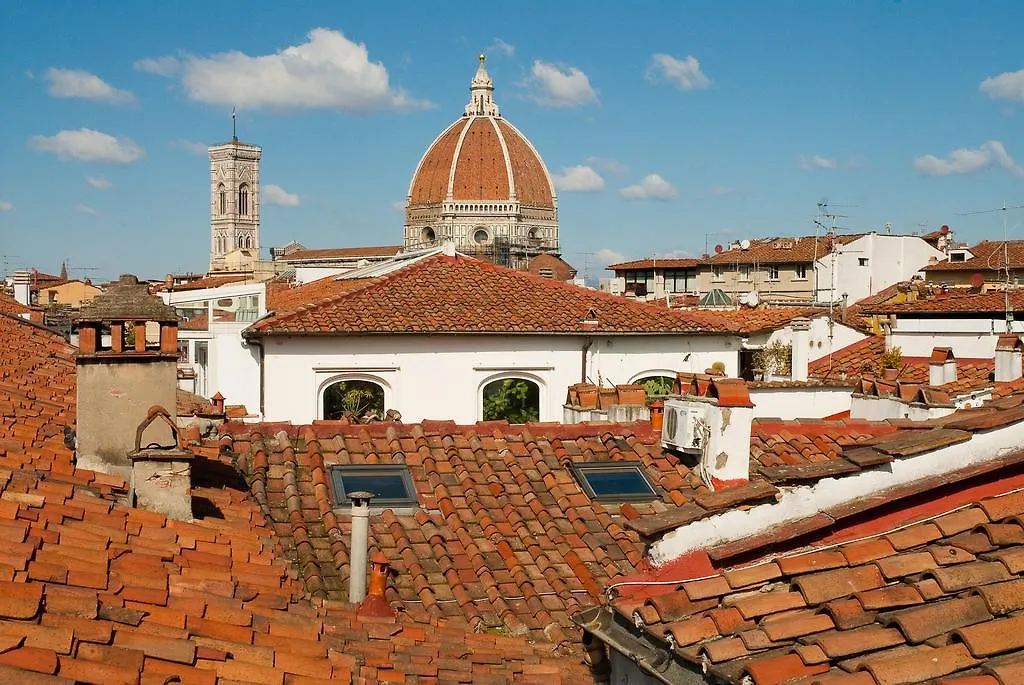 Guest house Black 5 Florence