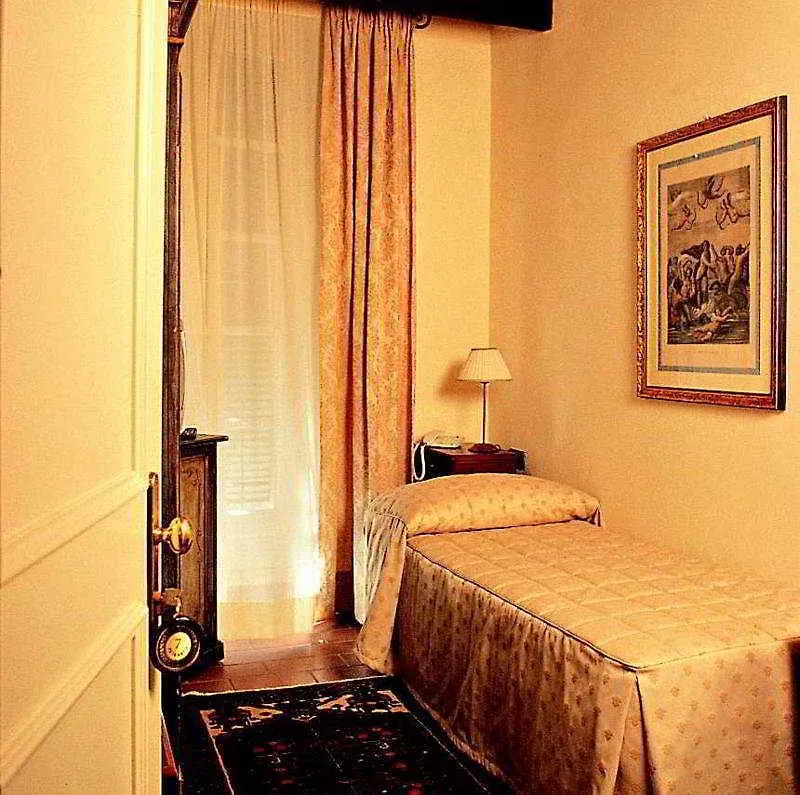 ** Guest house Black 5 Florence Italy