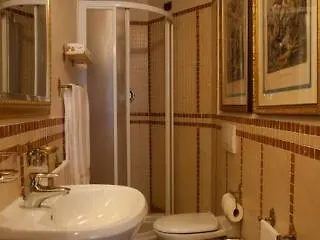 ** Guest house Black 5 Florence Italy