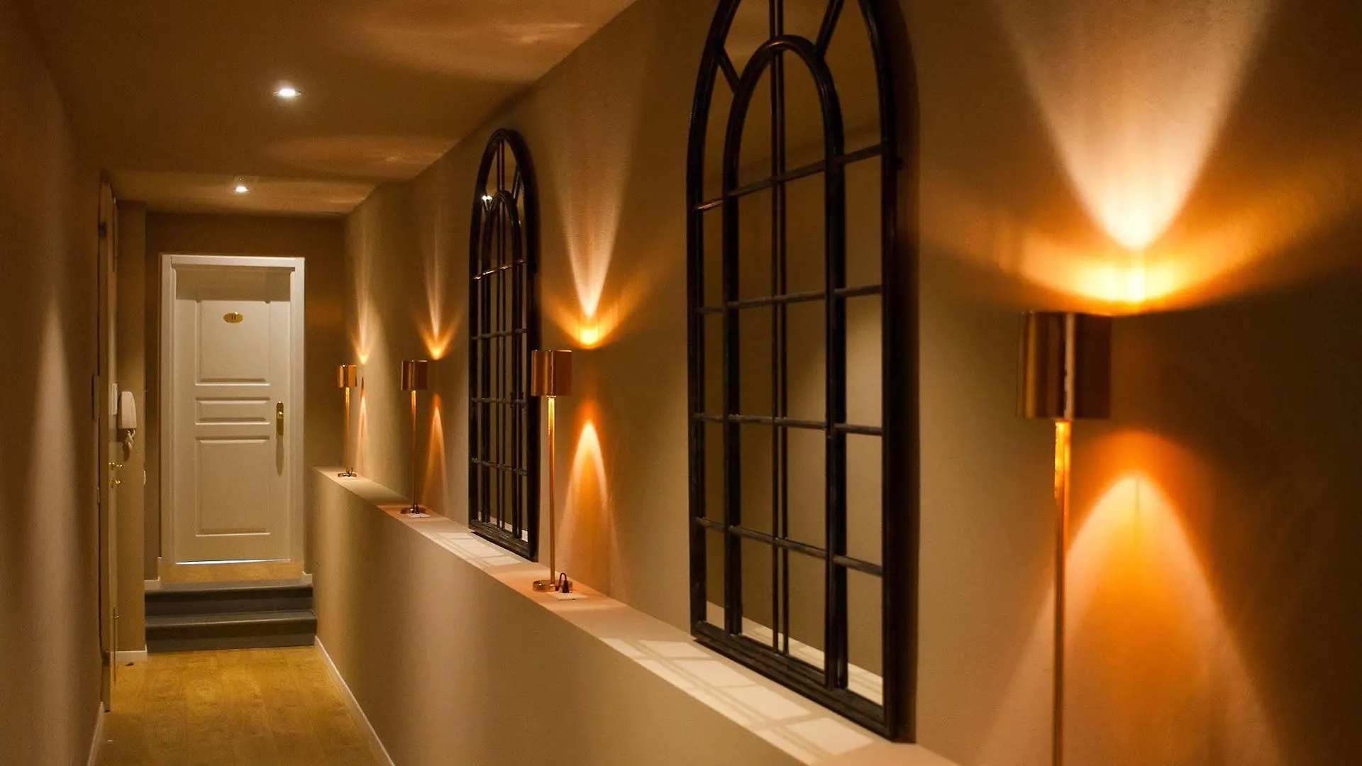 ** Guest house Black 5 Florence Italy