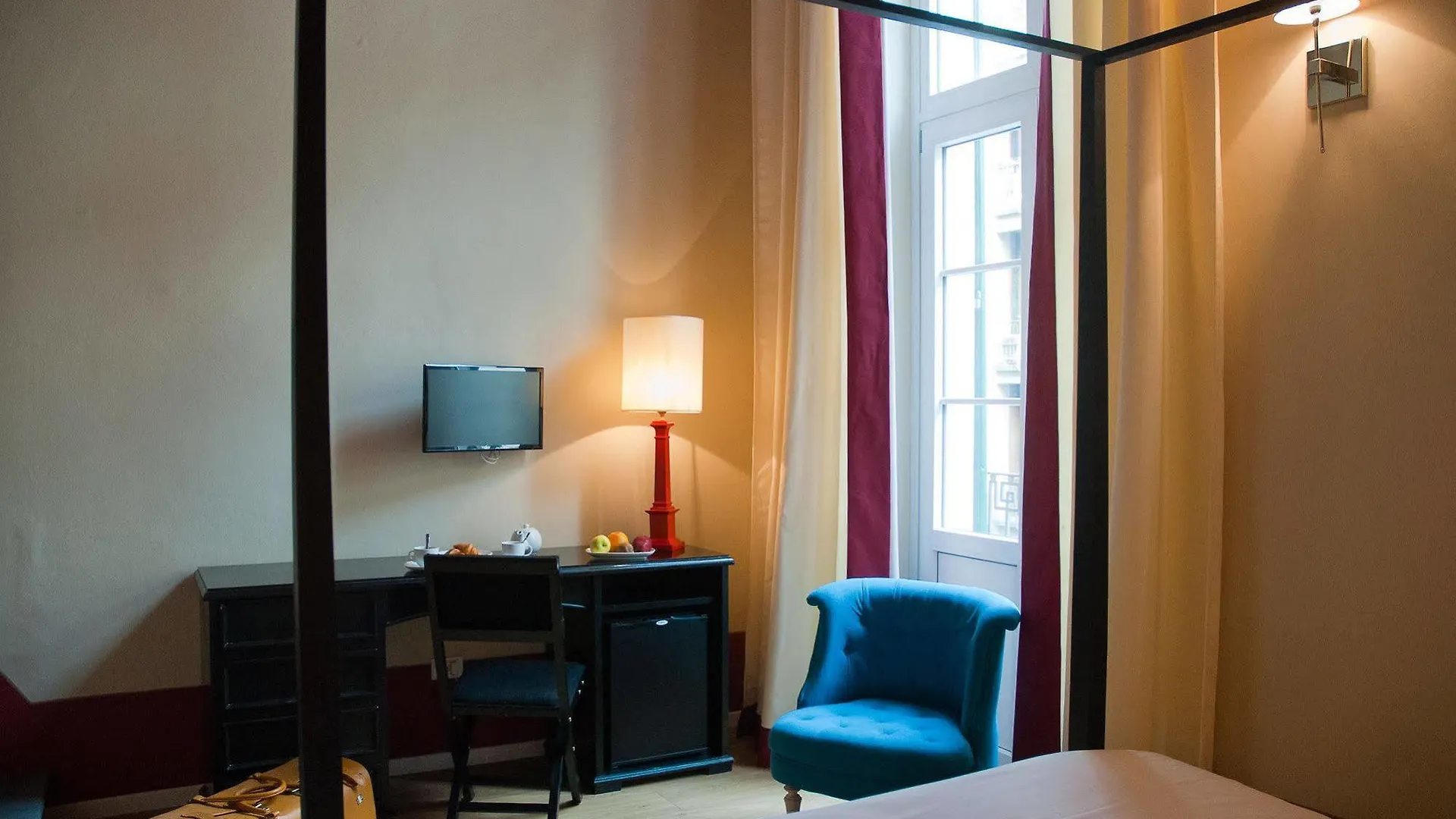 Guest house Black 5 Florence