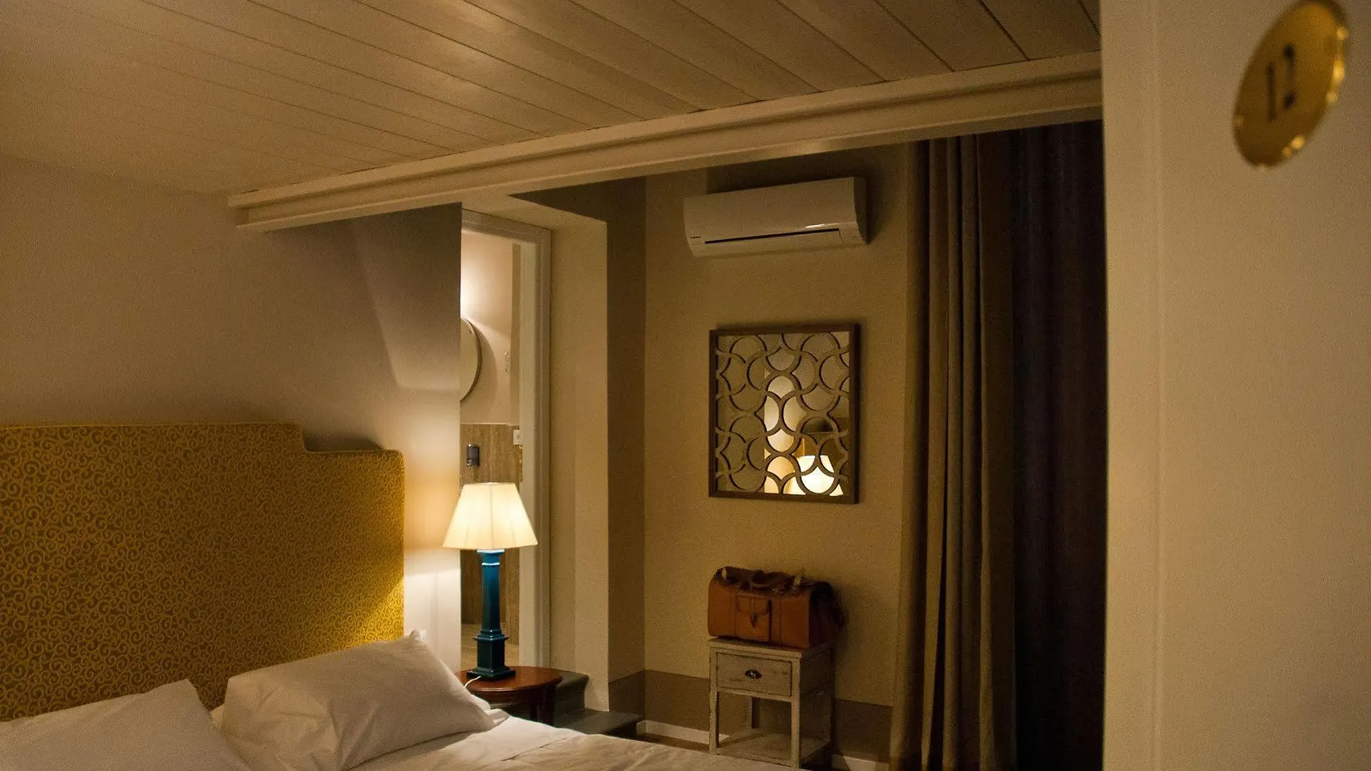 Guest house Black 5 Florence