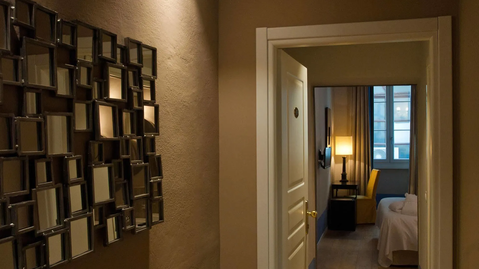 Guest house Black 5 Florence