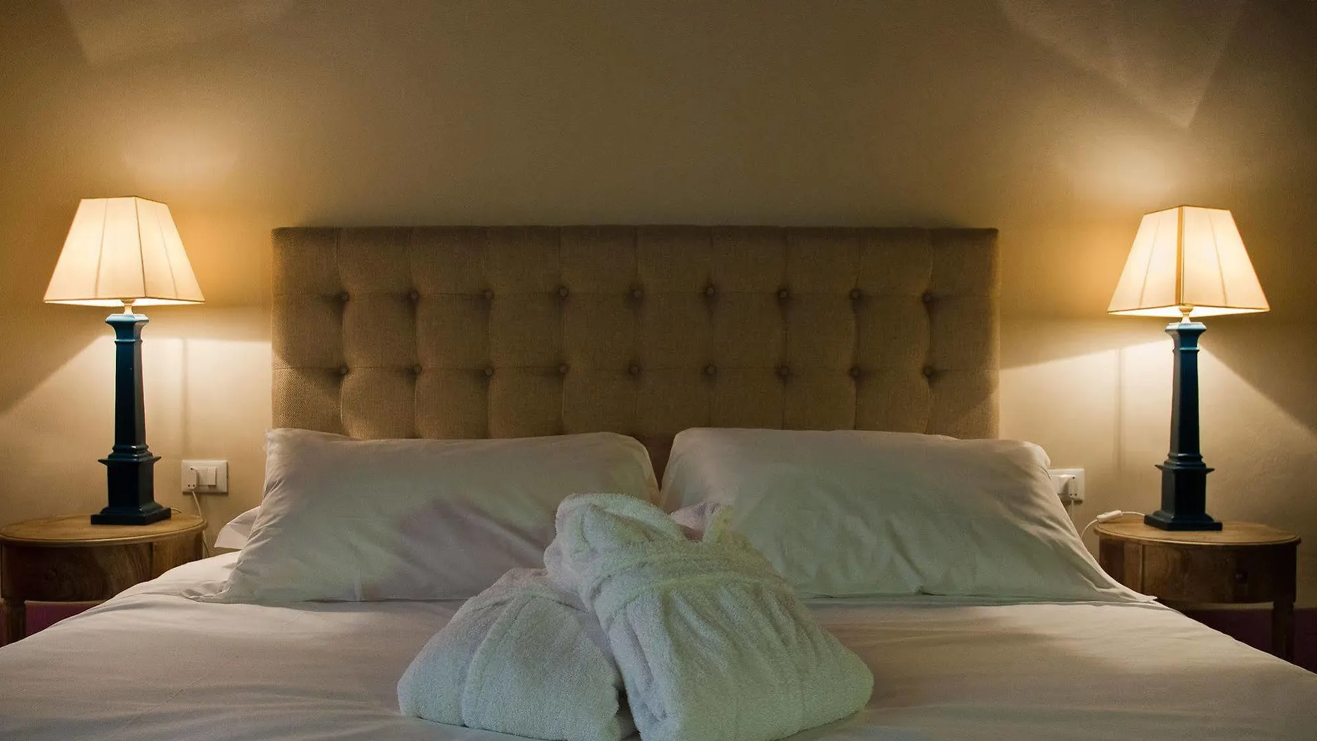 Black 5 Florence Guest house