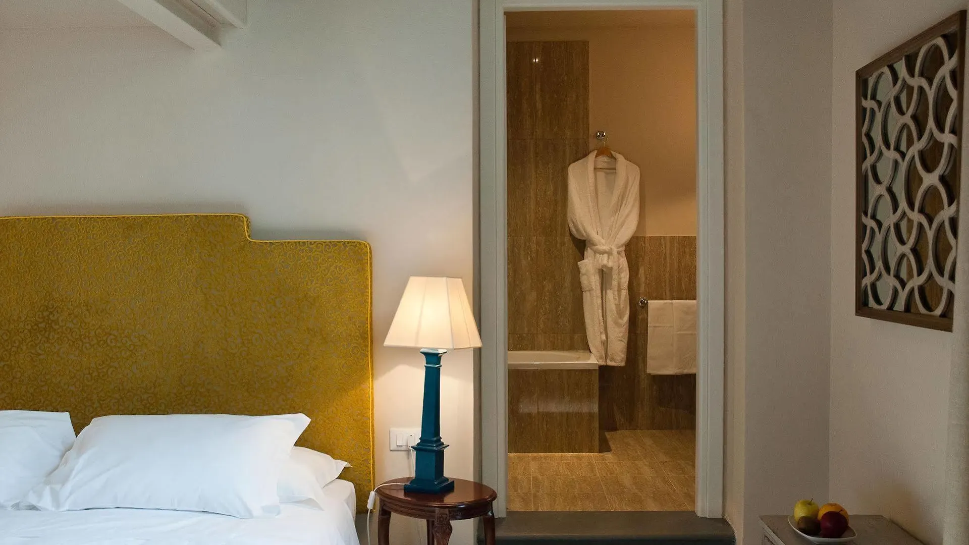 ** Guest house Black 5 Florence Italy