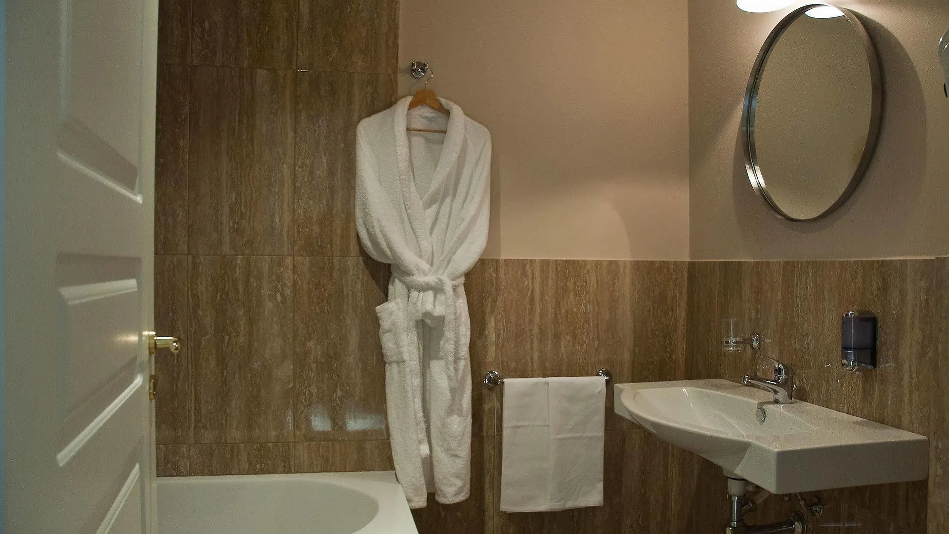 Guest house Black 5 Florence