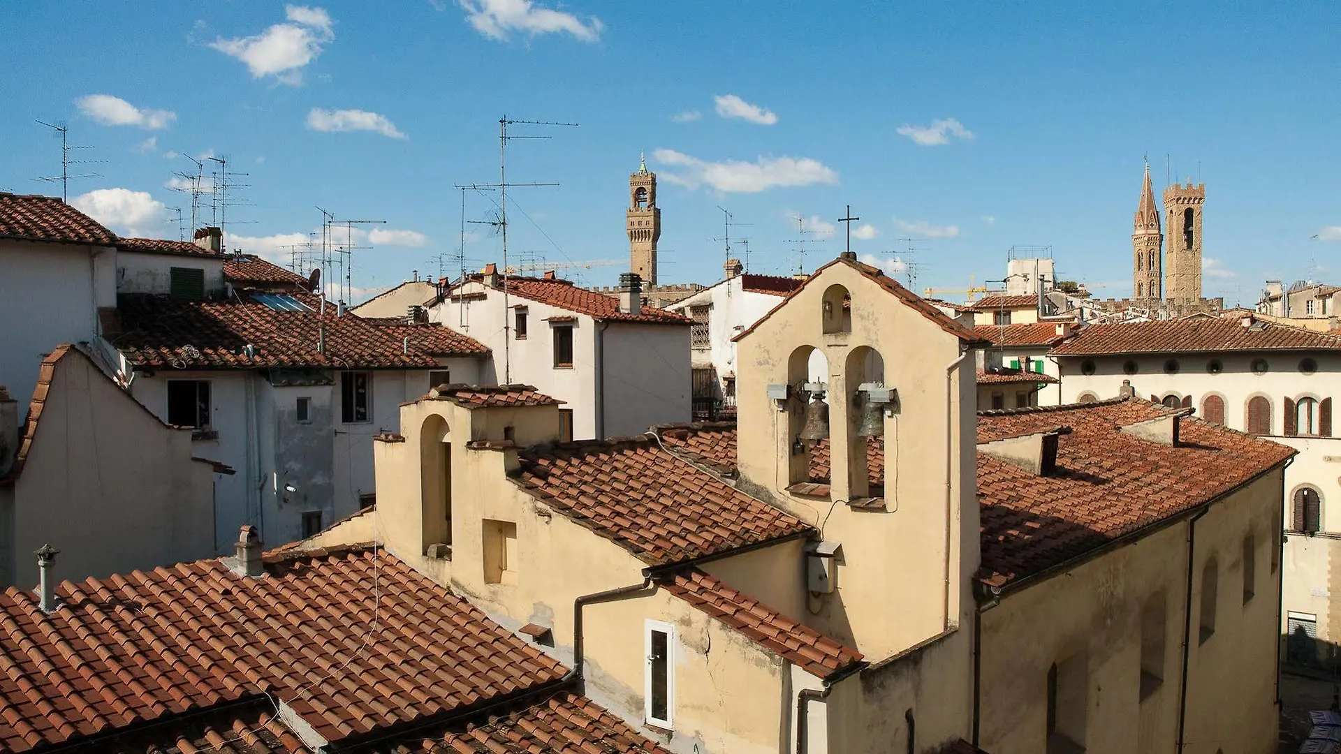 Black 5 Florence