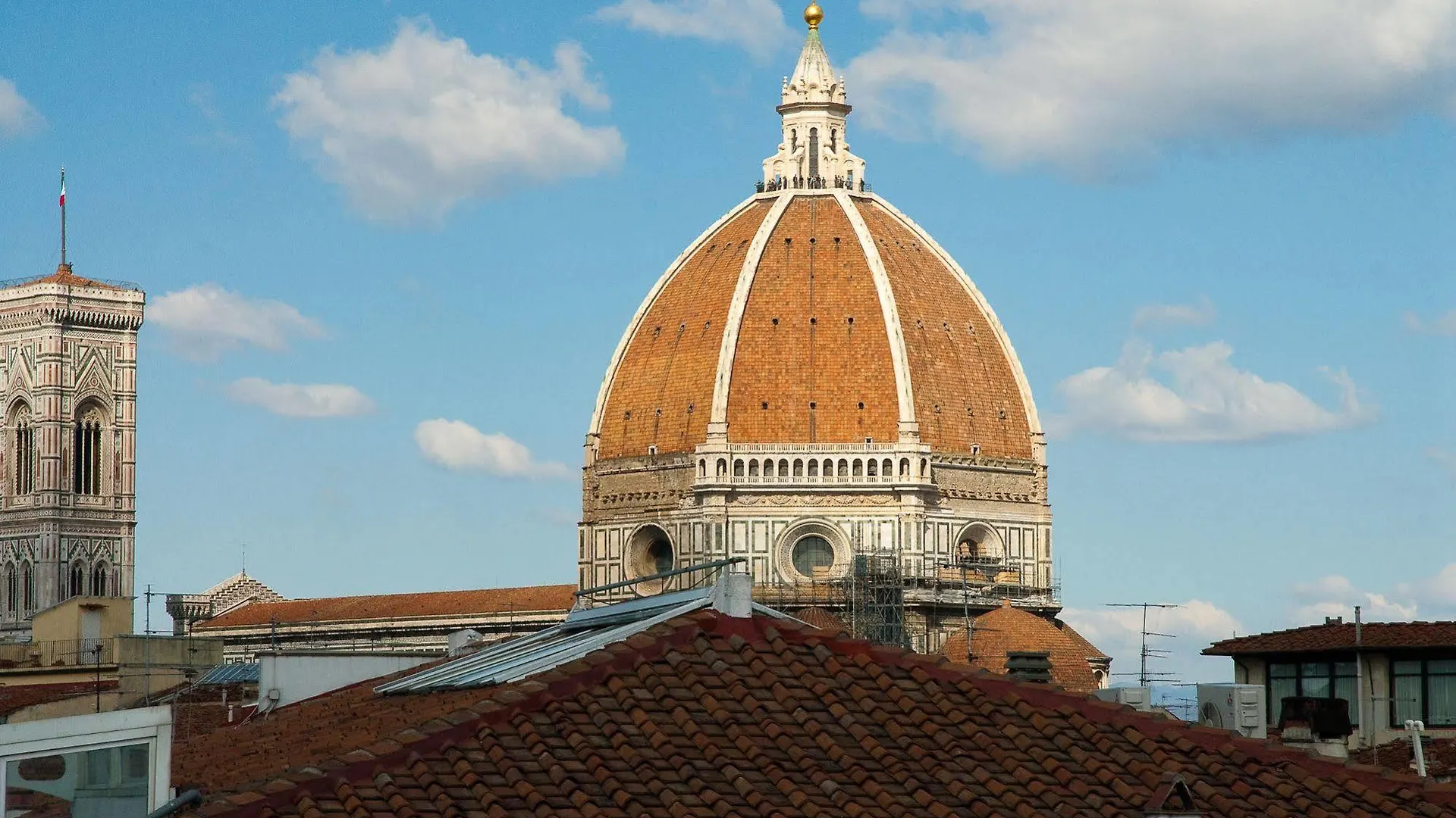 Guest house Black 5 Florence